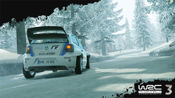 WRC3