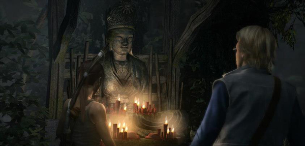 Tomb Raider Tomb Raider