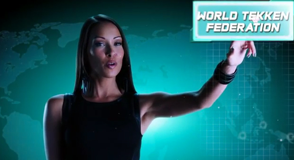 World Tekken Federation