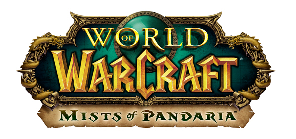 World of Warcraft Mists of Pandaria World of Warcraft Mists of Pandaria