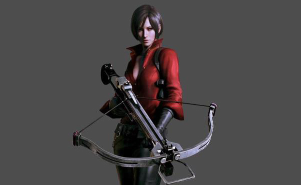 Ada Wong Ada Wong