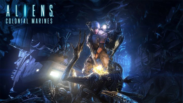 Aliens: Colonial Marines