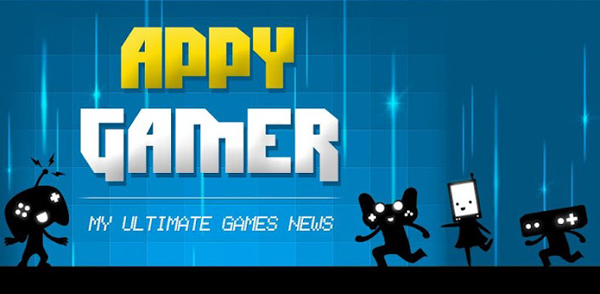 Appy Gamer Appy Gamer