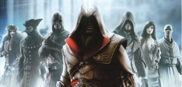 Assassin's Creed