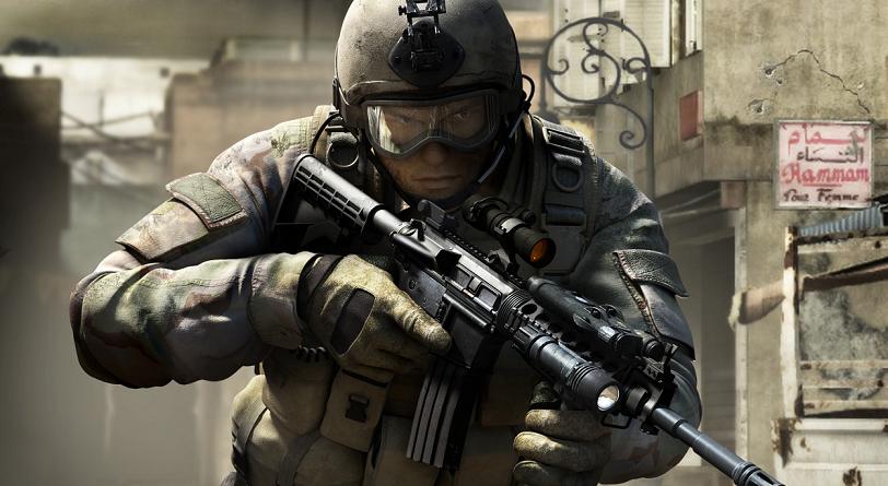 Battlefield 3 Battlefield 3
