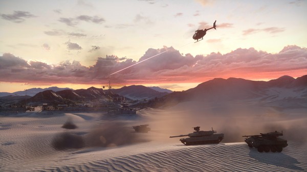 Battlefield 3: Armored Kill Battlefield 3: Armored Kill