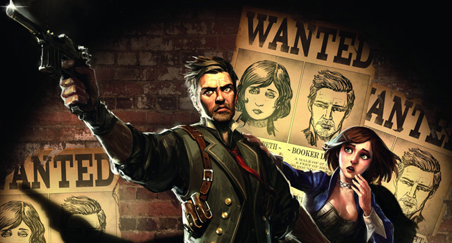 Bioshock Infinite Bioshock Infinite