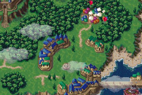 Chrono Trigger Chrono Trigger