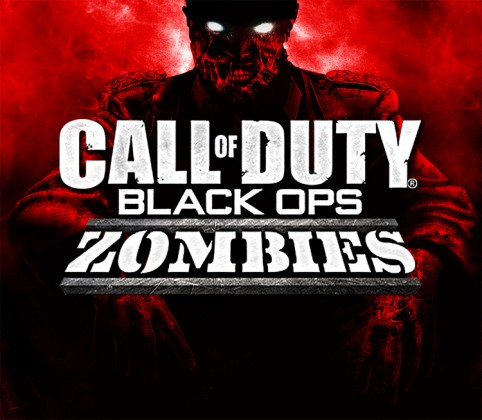 CoD Black Ops Zombies
