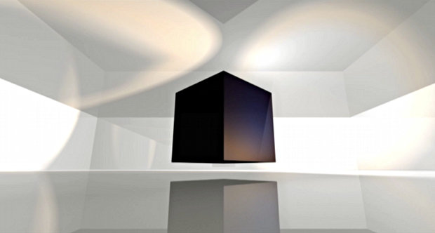 Curiosity: What´s Inside The Cube Curiosity: What´s Inside The Cube