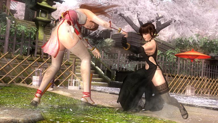 Dead or Alive 5 Dead or Alive 5