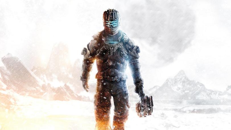 Dead Space 3 Dead Space 3