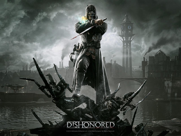 Dishonored Dishonored