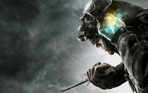 Dishonored Dishonored