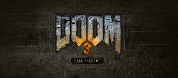 DOOM 3 BFG Edition 