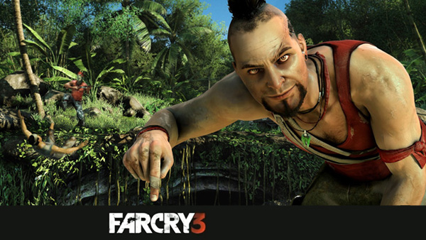 Far Cry 3
