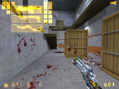Half Life 1 Half Life 1