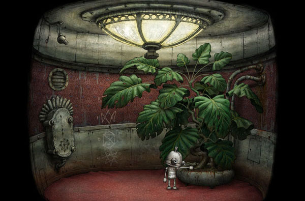 Machinarium Machinarium