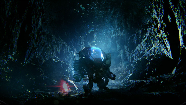 Mass Effect 3 Leviathan