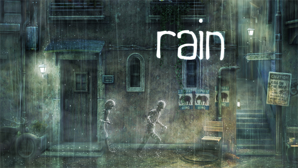 Rain Rain