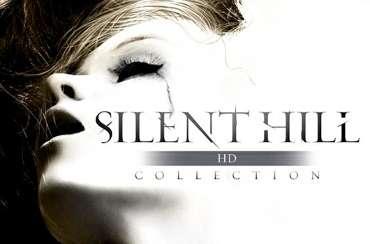 Silent Hill HD Collection Silent Hill HD Collection