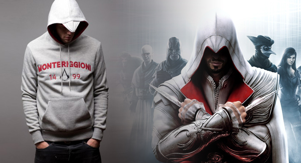 Assassin's Creed Brotherhood Assassin's Creed Brotherhood