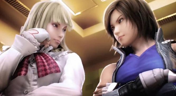 Tekken Tag Tournament: 2