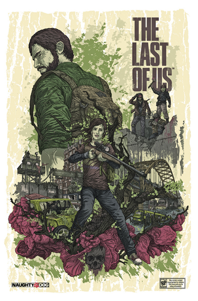 The Last of us The Last of us