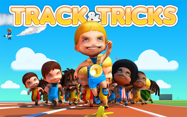 Track & Tricks Track & Tricks