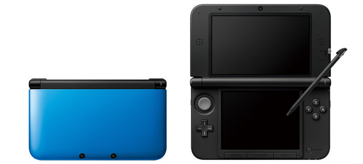 3DSXL
