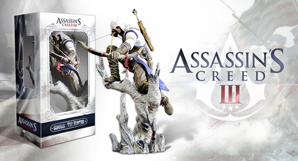 Assassin's Creed III Assassin's Creed III