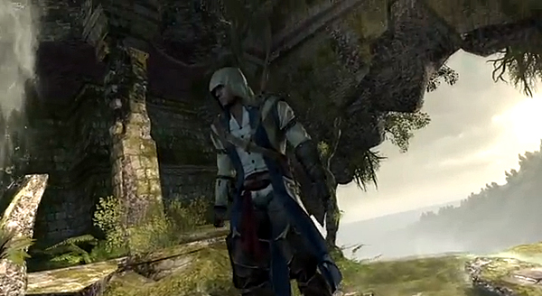 Assassin's Creed III