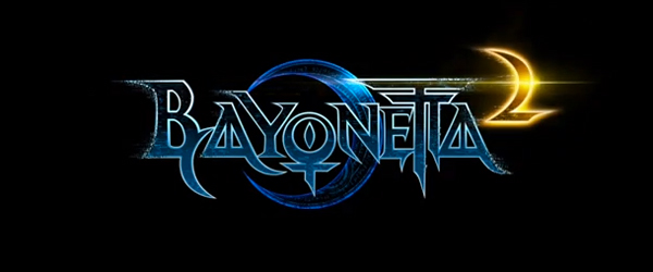 Bayonetta 2