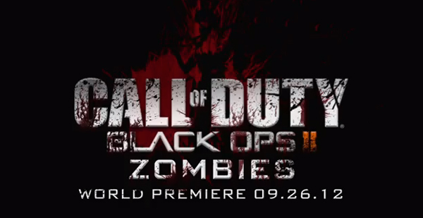 Call of Duty: Black Ops II Call of Duty: Black Ops II