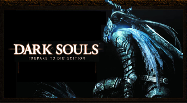 Dark Souls Dark Souls