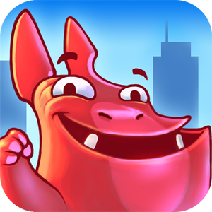 Demolition Dash Demolition Dash