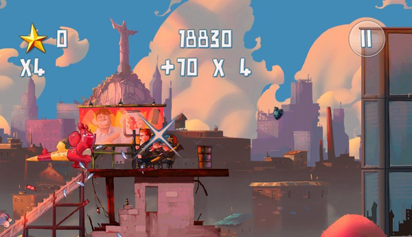 Demolition Dash Demolition Dash