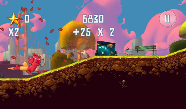 Demolition Dash Demolition Dash