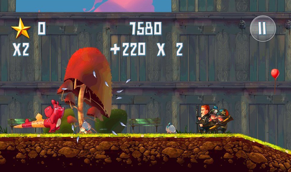 Demolition Dash Demolition Dash