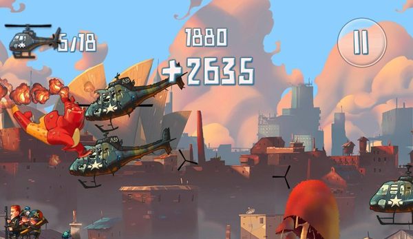 Demolition Dash Demolition Dash