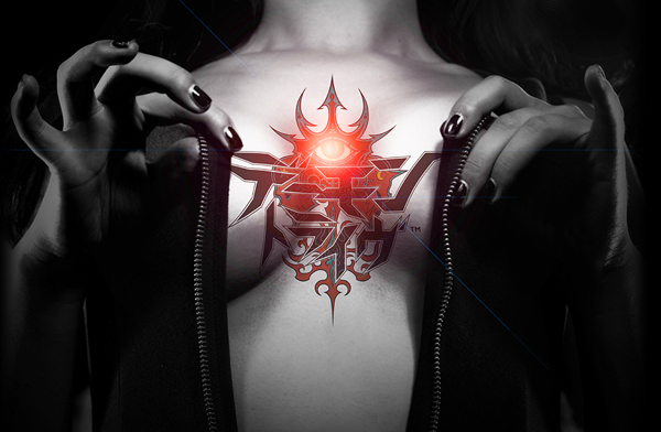 Demon Tribe Demon Tribe