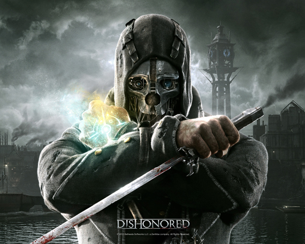 Dishonored Dishonored