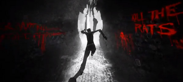 Dishonored Dishonored