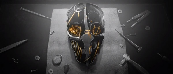 Dishonored Dishonored