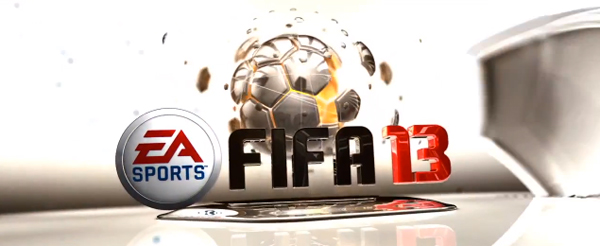 FIFA 13 FIFA 13