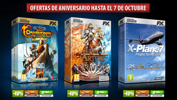 FX Classics Store