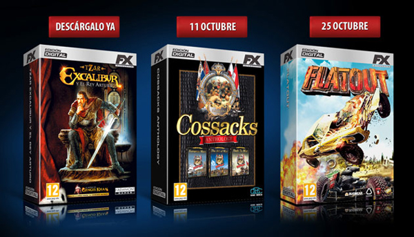 FX Classics Store