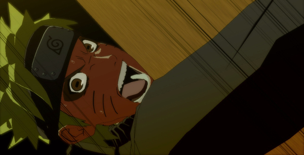 Naruto Shippuden: Ultimate Ninja Storm 3 Naruto Shippuden: Ultimate Ninja Storm 3