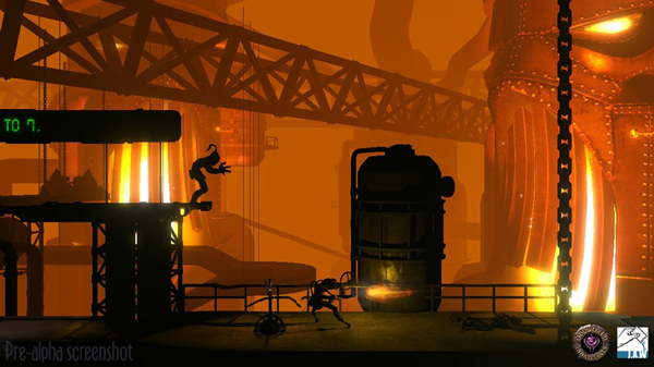 Oddworld: Abe's Oddysee New N' Tasty!
