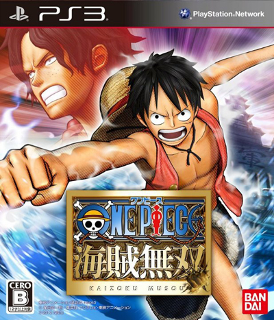 One Piece: Pirate Warriors One Piece: Pirate Warriors